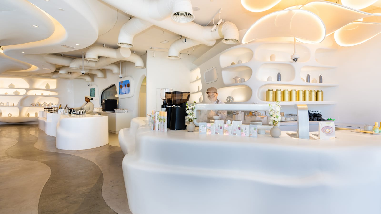 ANKO Japanese Patisserie and Café photo 2