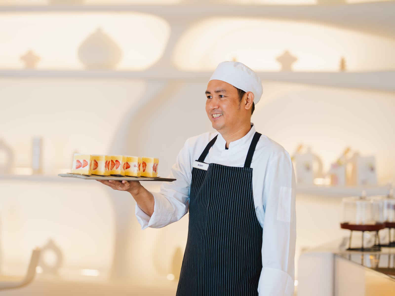 ANKO Japanese Patisserie and Café photo 4