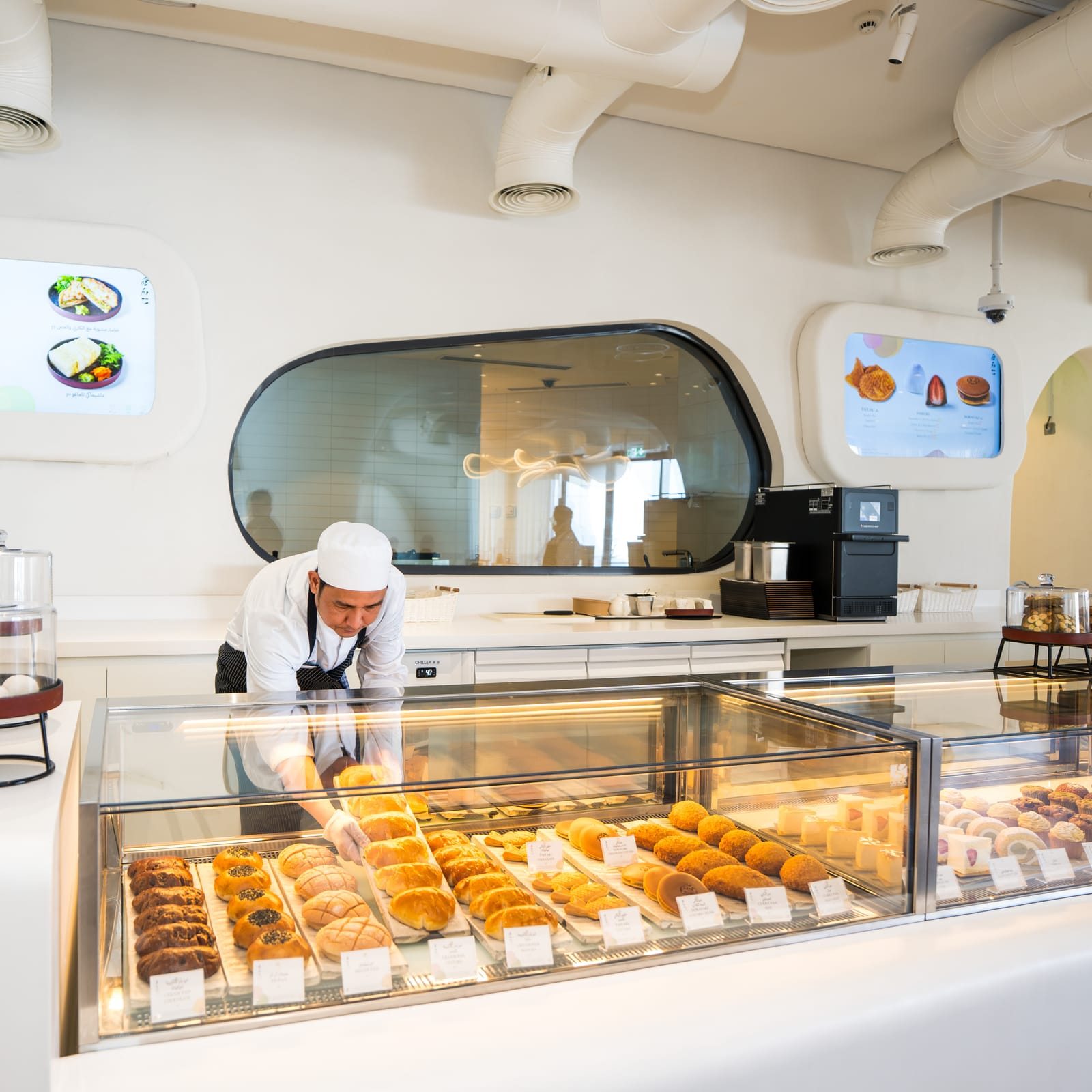 ANKO Japanese Patisserie and Café photo 5