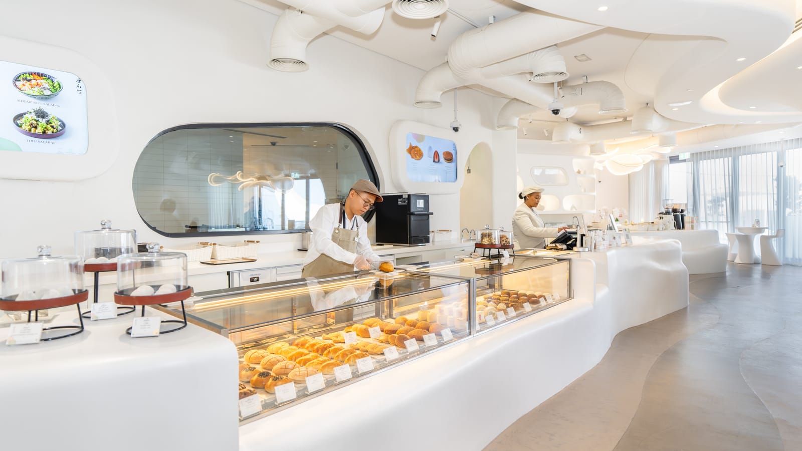 ANKO Japanese Patisserie and Café photo 8