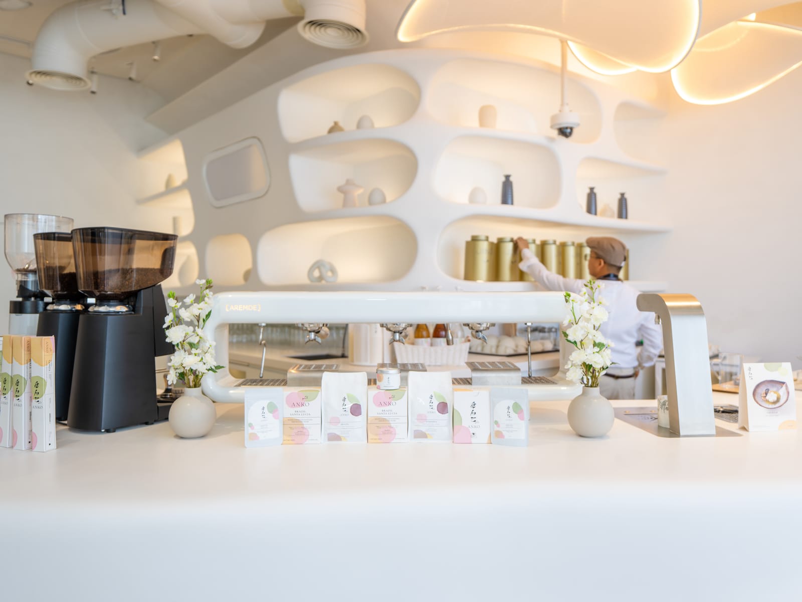 ANKO Japanese Patisserie and Café photo 6