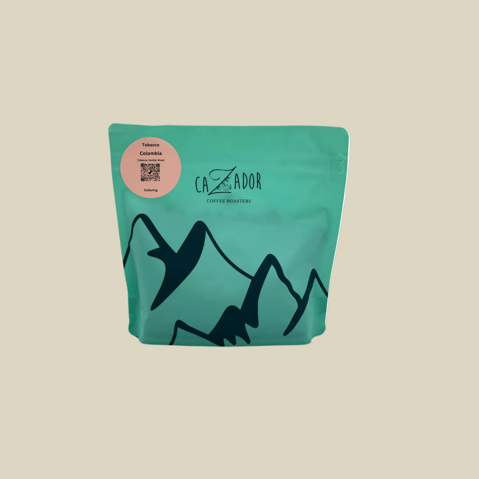 Cazador Specialty Coffee Roastery photo 5