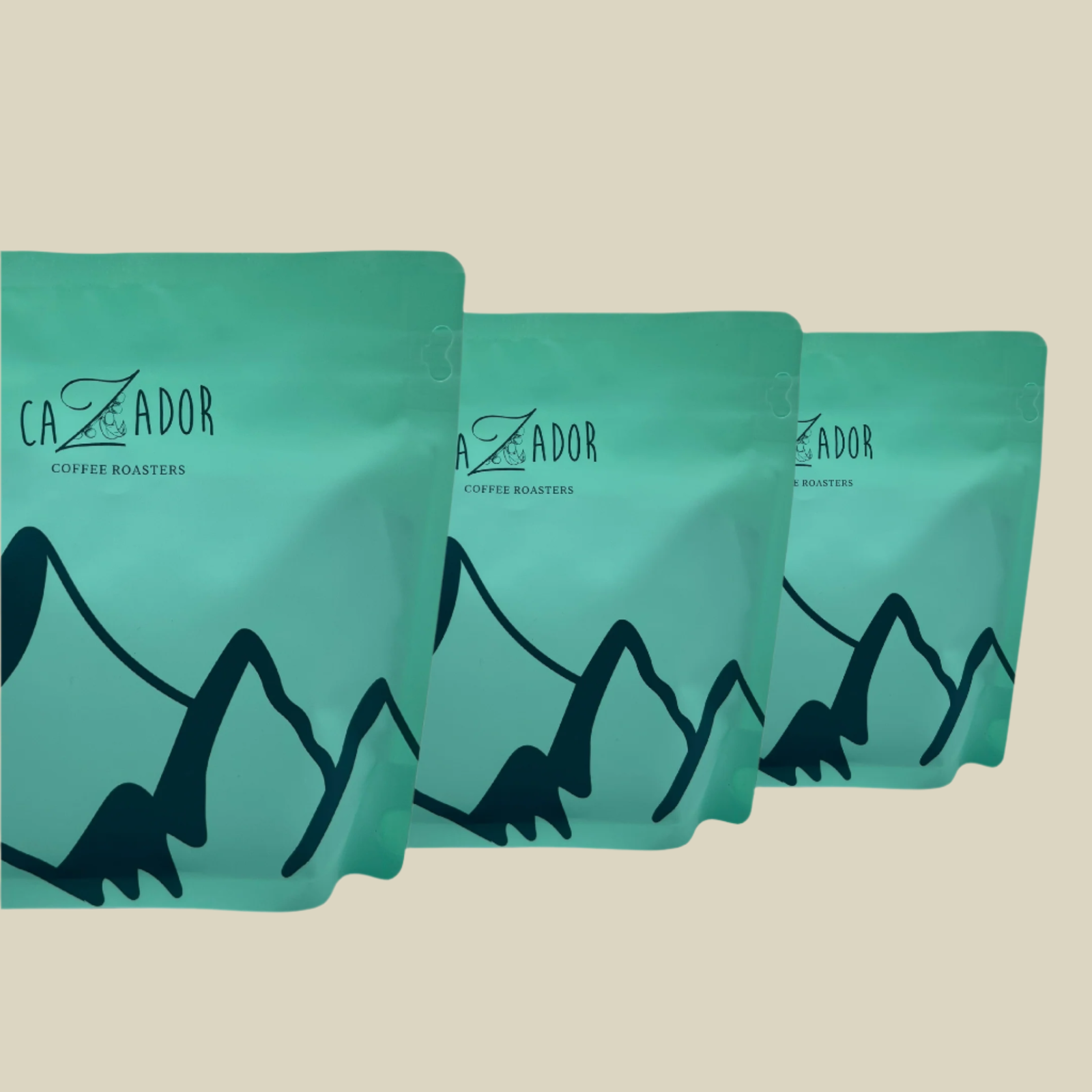 Cazador Specialty Coffee Roastery photo 2