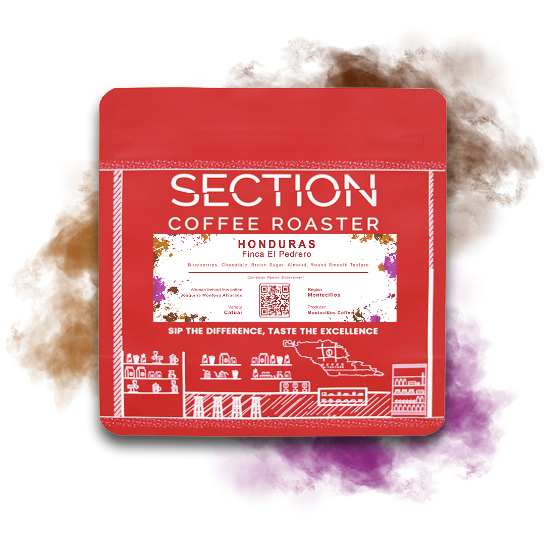 Section Coffee Roaster photo 6