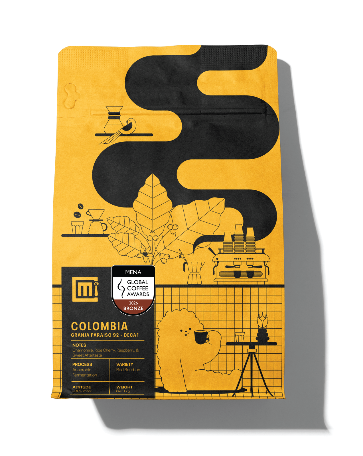 Coffee Market Innovations LLC photo 7