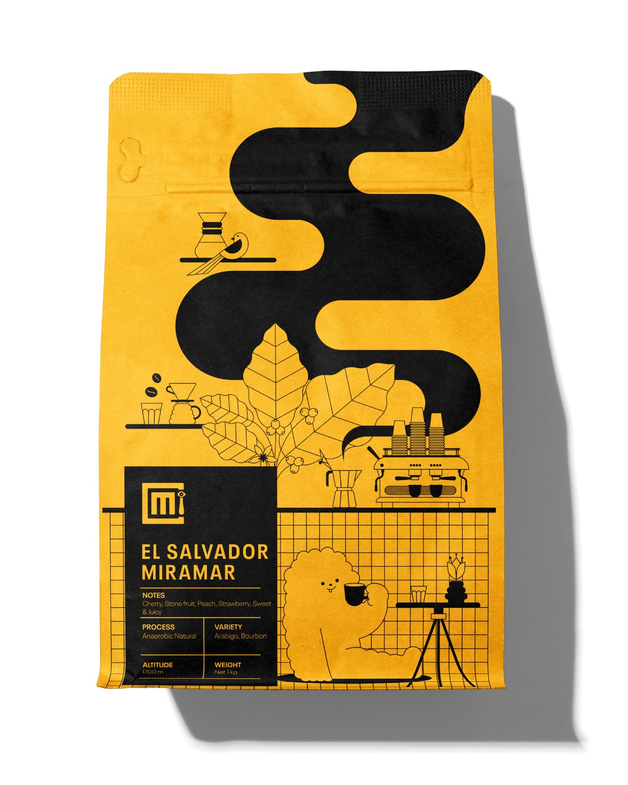 Coffee Market Innovations LLC photo 9