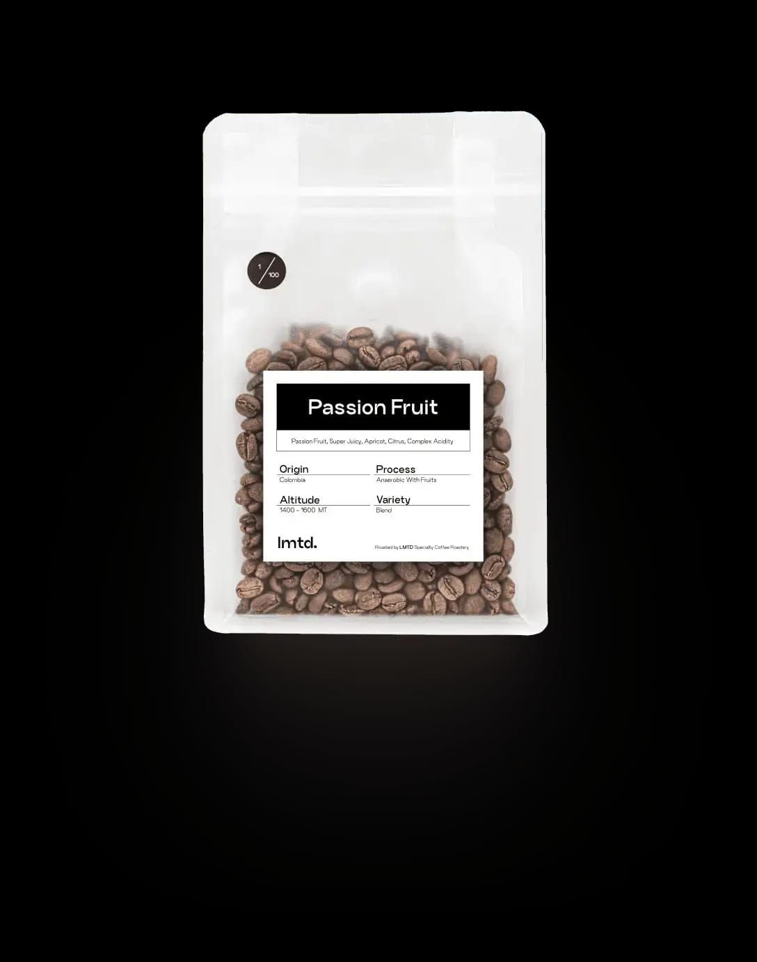 LMTD Specialty Coffee Bar Al Bateen - محمصة لمتد للقهوة المختصة photo 4