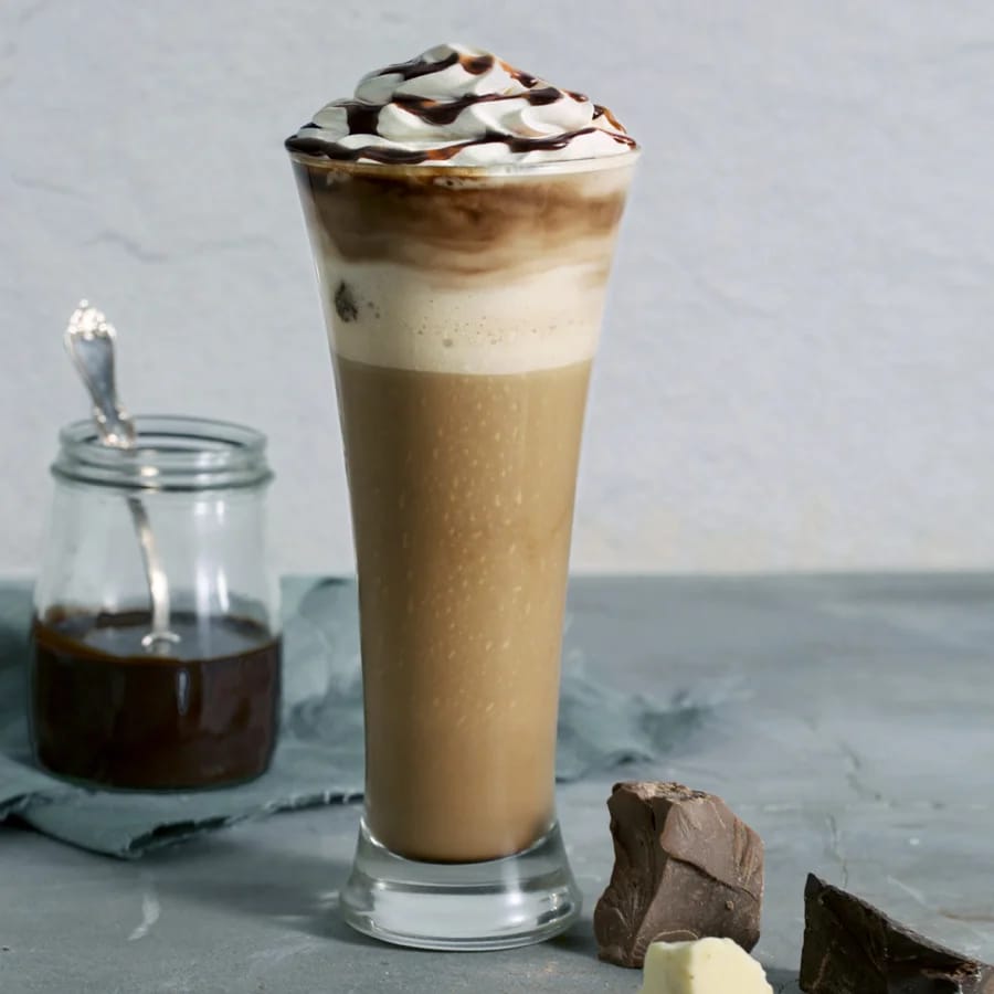 Gerard Cafe Marsa Ajman photo 9