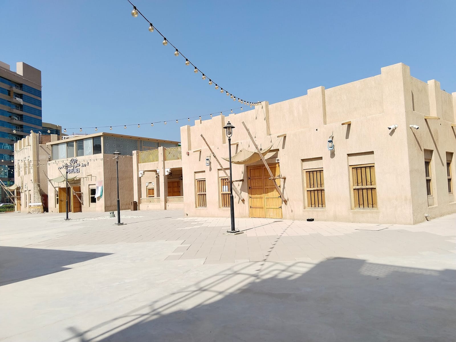 Mist Cafe - Ajman photo 2