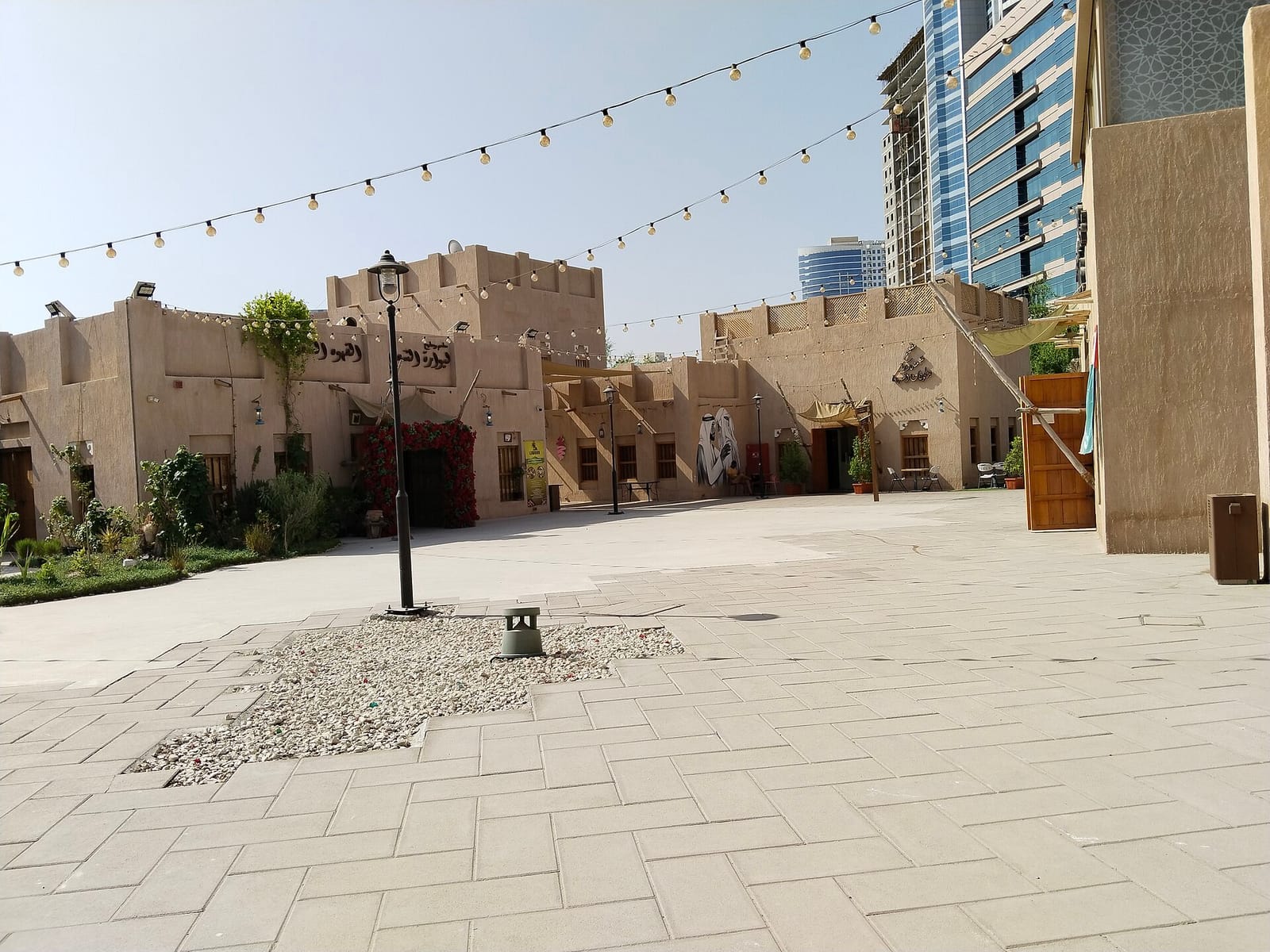 Mist Cafe - Ajman photo 3