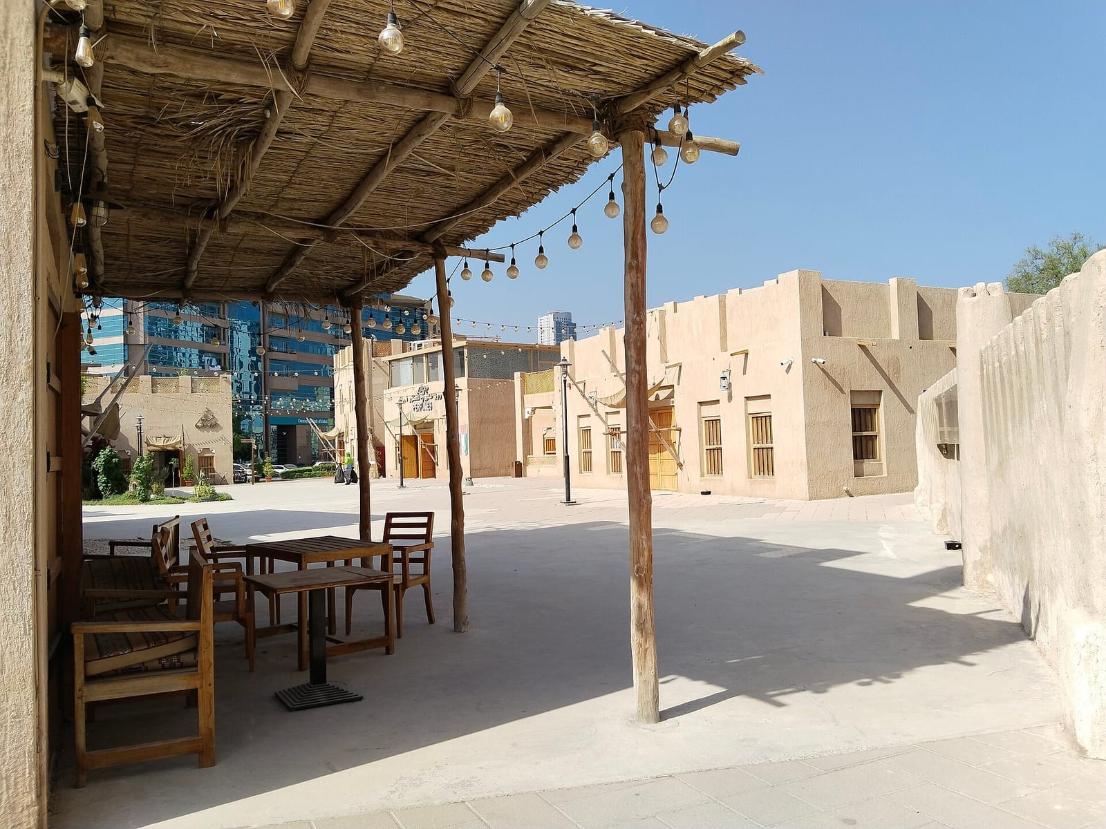 Mist Cafe - Ajman photo 4