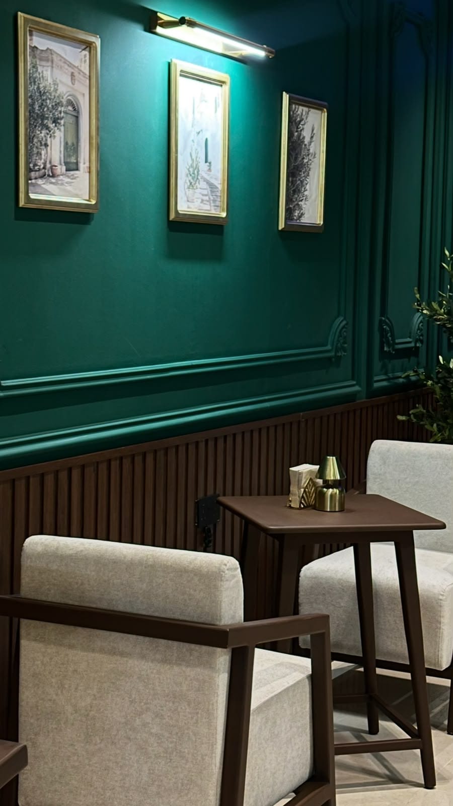 veloce Italian specialty coffee