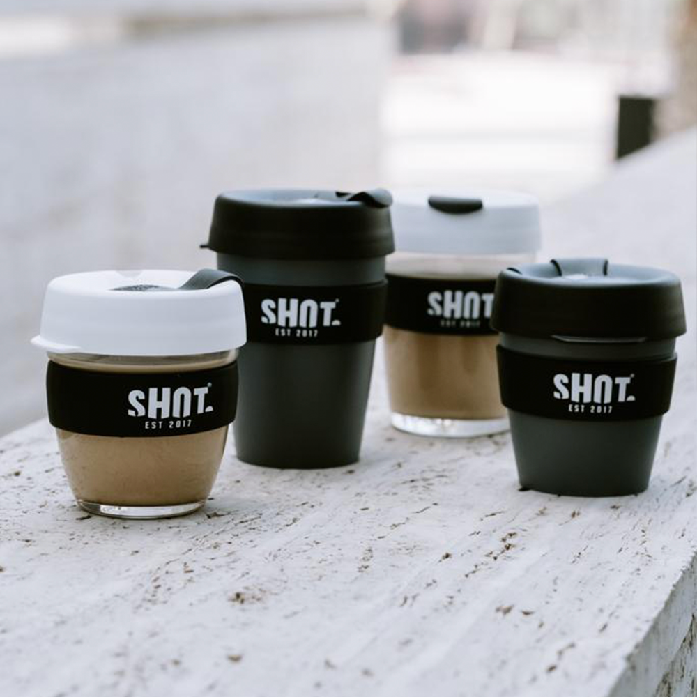 Shot Specialty Cafe, Al Ain Neimah photo 6