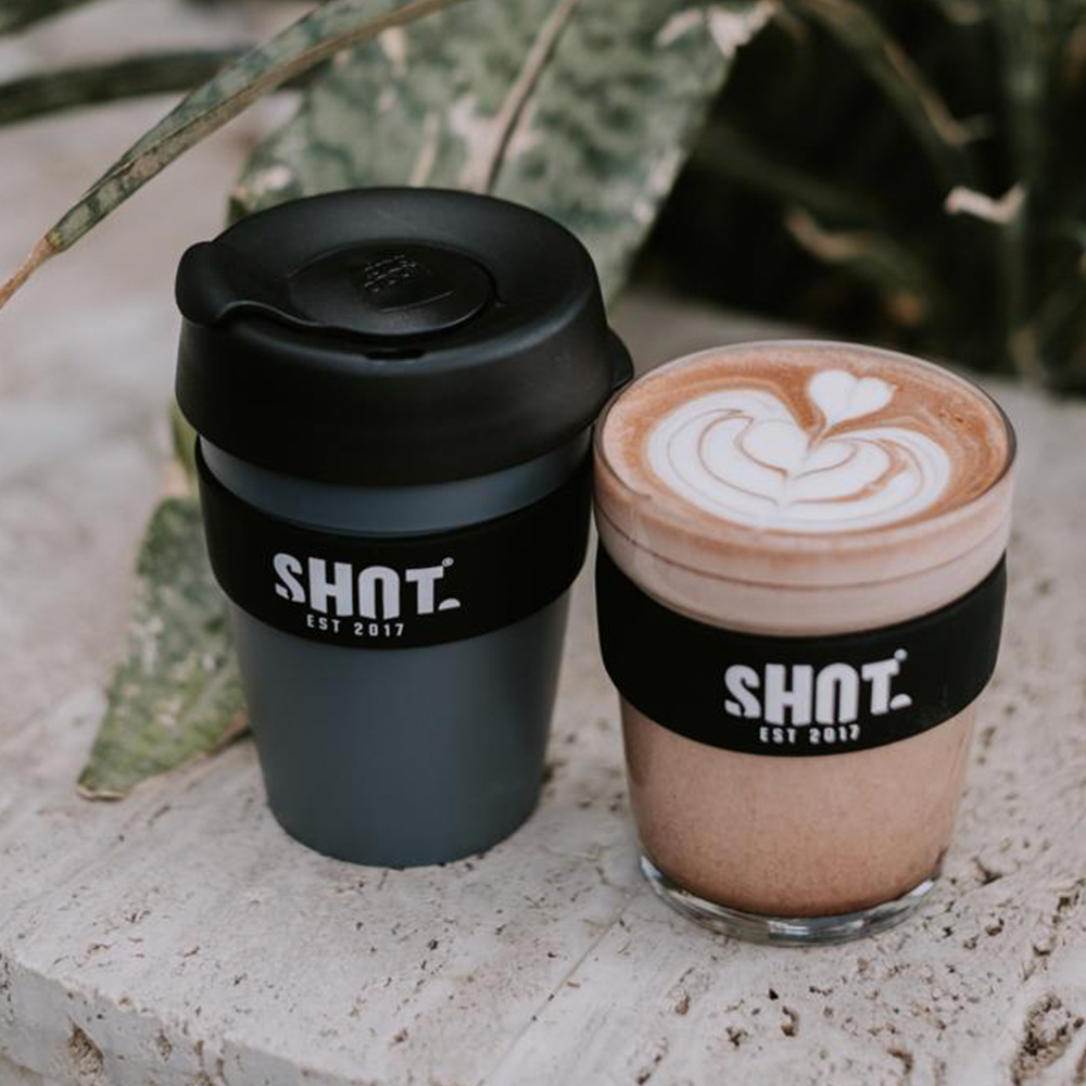 Shot Specialty Cafe, Al Ain Neimah photo 5