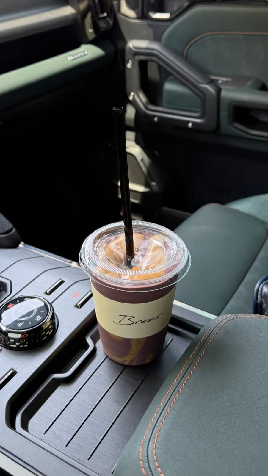 Brewr specialty coffee