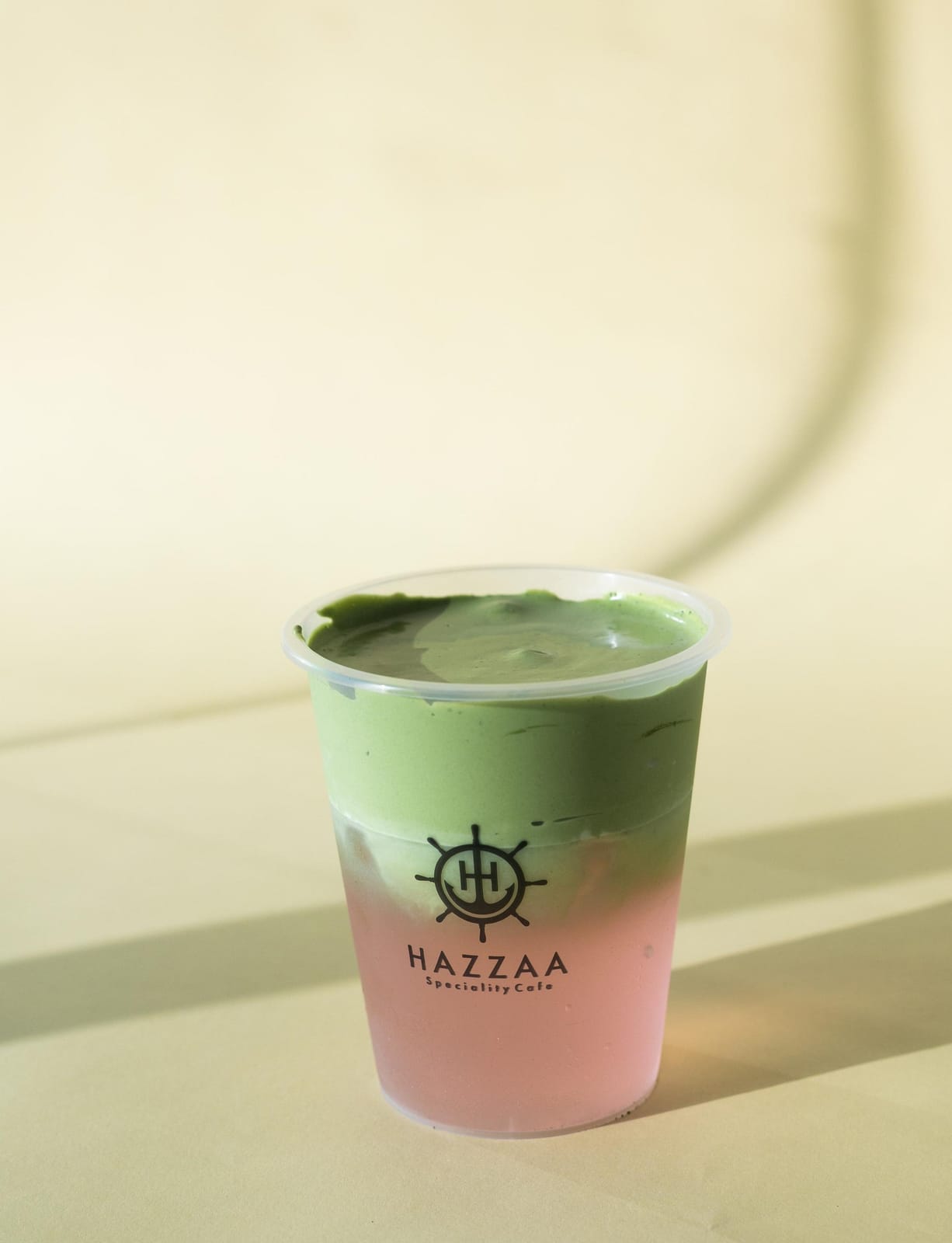 Hazzaa Speciality Cafe - Al ain photo 9