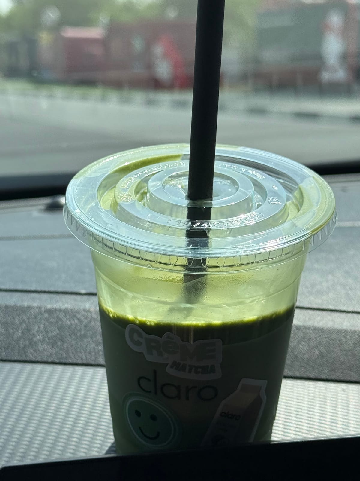 Claro Speciality Coffee - Al Ain Neimah