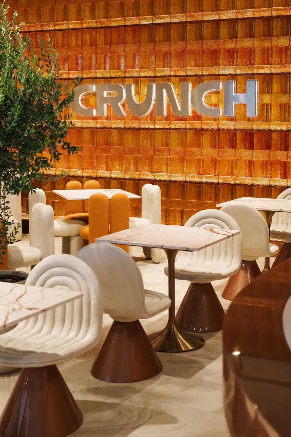 CRUNCH photo 4