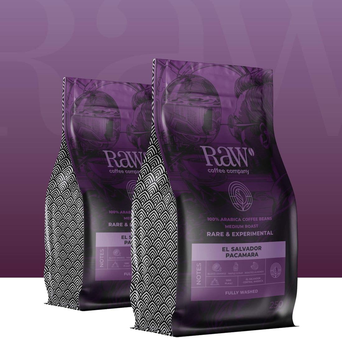 RAW Coffee Company photo 7