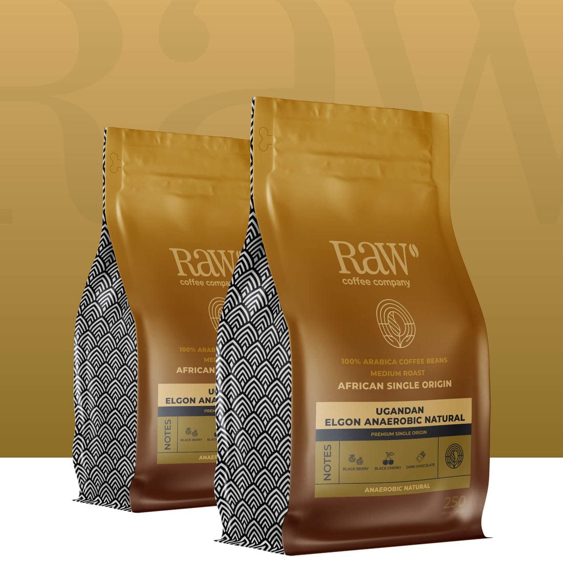 RAW Coffee Company photo 5