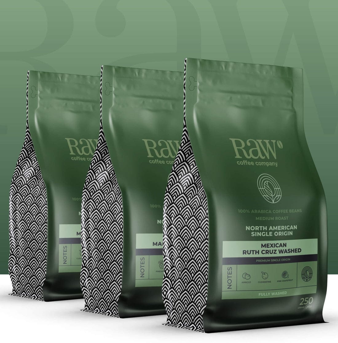 RAW Coffee Company photo 3
