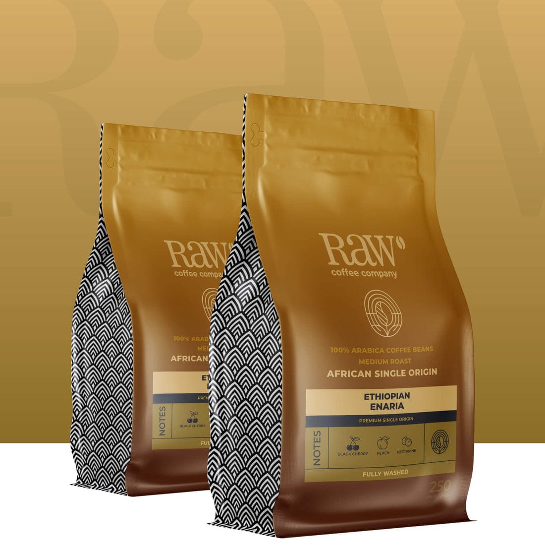 RAW Coffee Company photo 4
