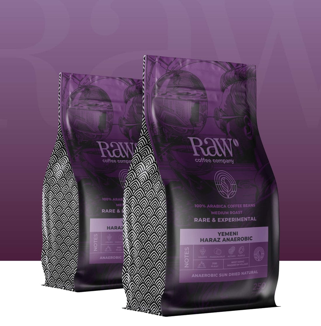 RAW Coffee Company photo 6