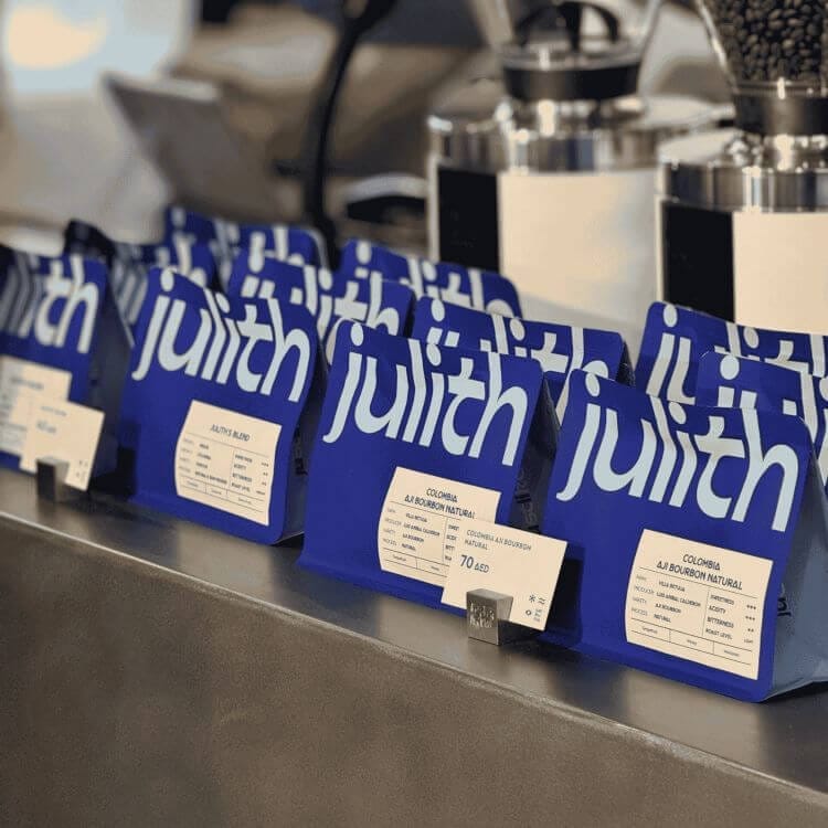 Julith Coffee & Roastery photo 4
