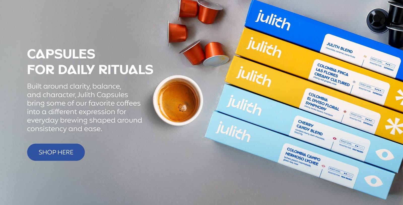 Julith Coffee & Roastery photo 3