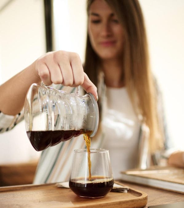 Pedja's Kraft Koffee - Coffee Roastery, Specialty Coffee Beans, Breakfast, Pizza & More photo 7