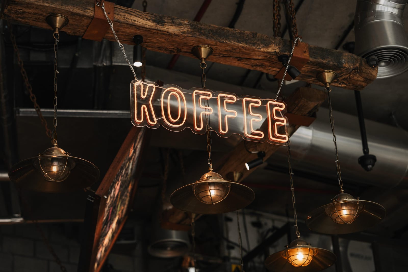 Pedja's Kraft Koffee - Coffee Roastery, Specialty Coffee Beans, Breakfast, Pizza & More photo 3