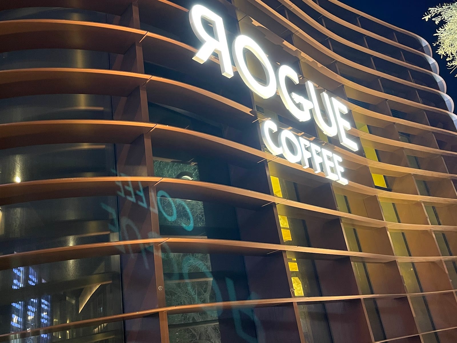Rogue X Nablus - The Beach JBR