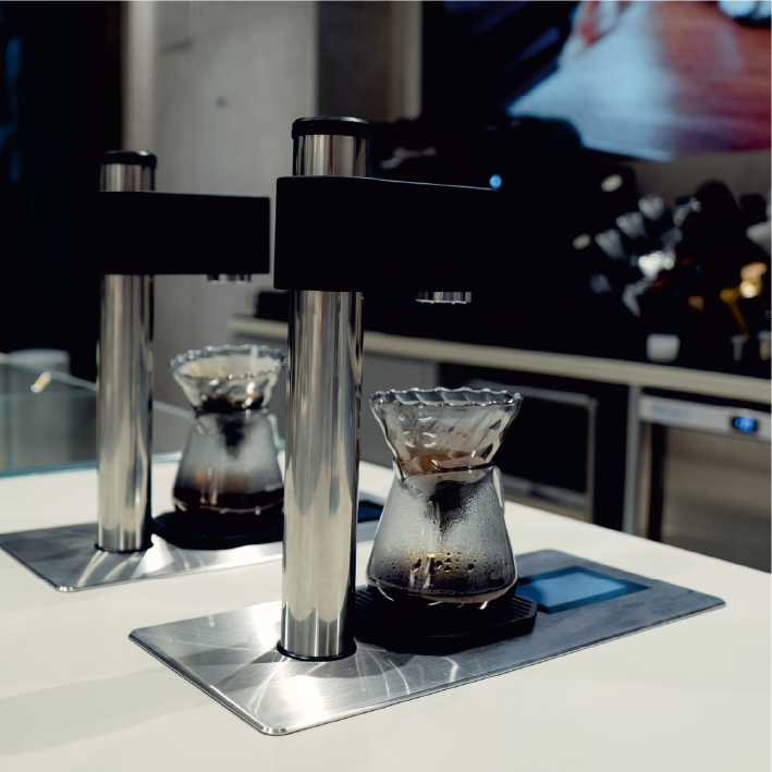 MRJADE Coffee - The Future of Coffee photo 5