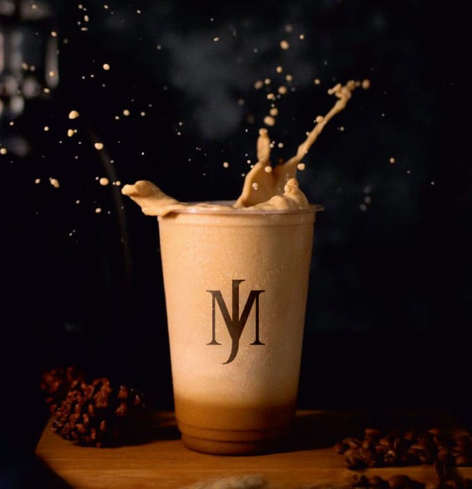 MRJADE Coffee - The Future of Coffee photo 3