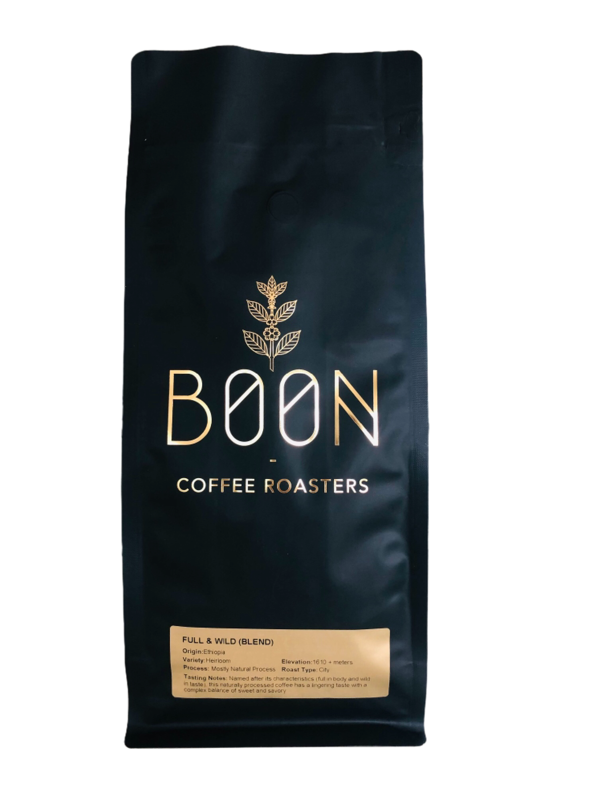 Boon Coffee Roasters Downtown photo 6