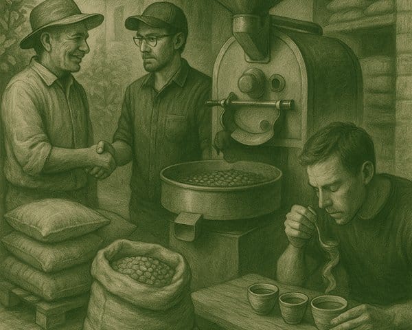 Coterra Coffee Roasters photo 3