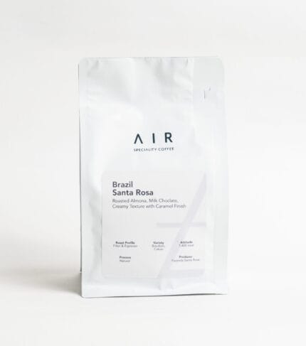 Air Speciality Coffee. photo 4