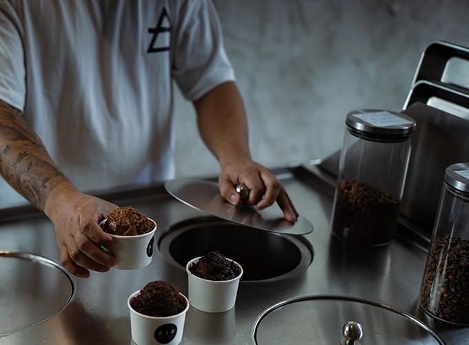 Air Speciality Coffee. photo 2