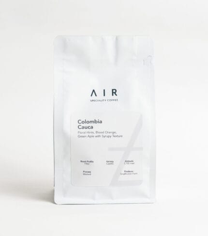 Air Speciality Coffee. photo 5