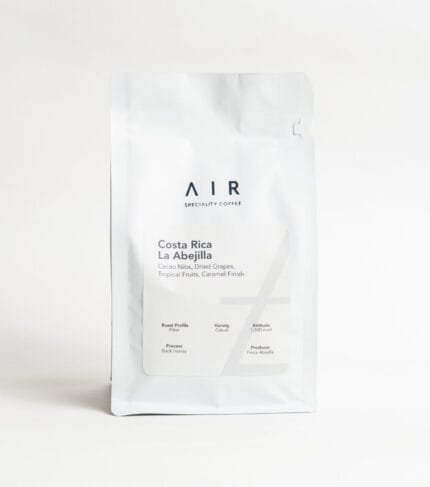 Air Speciality Coffee. photo 6