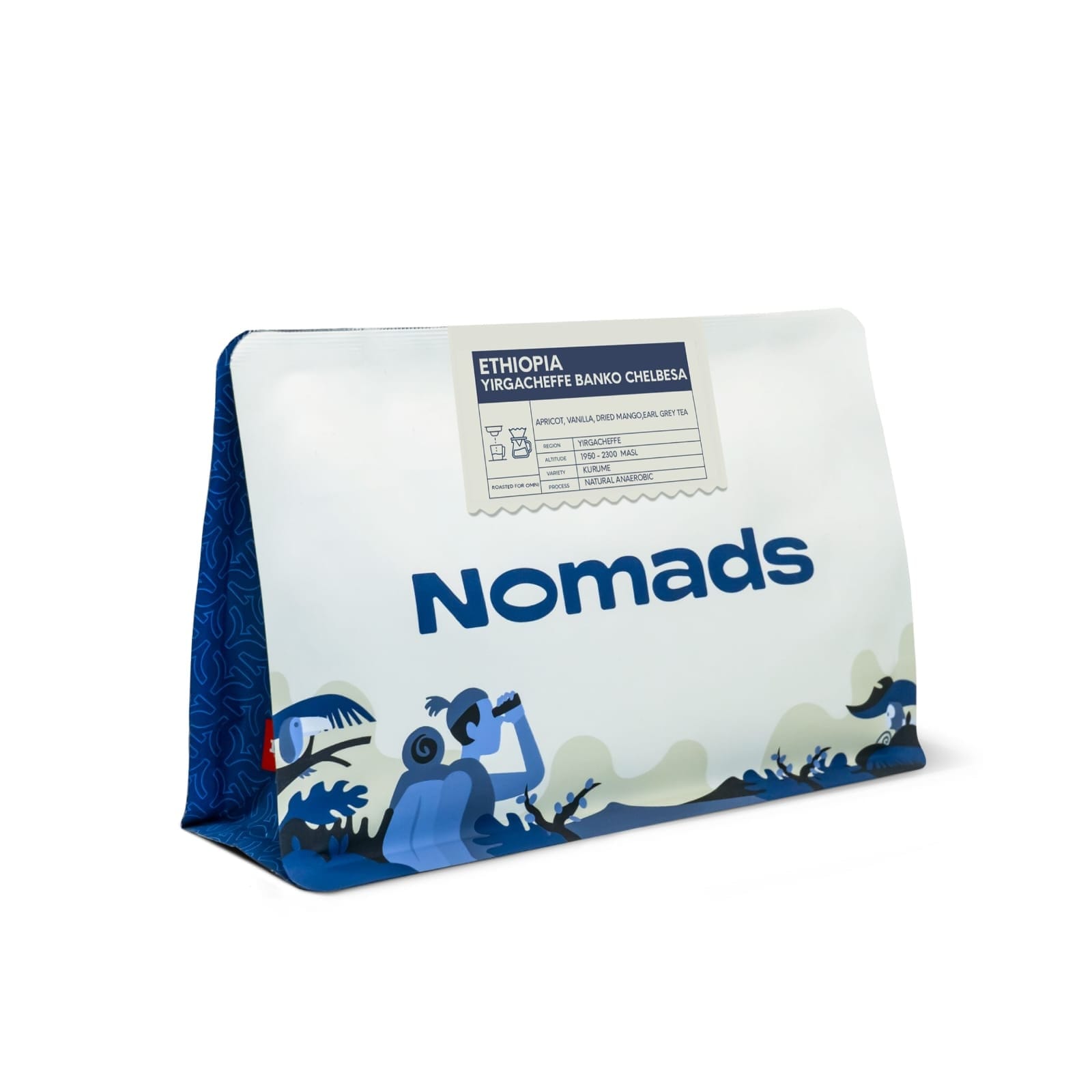Nomads Roastery photo 9