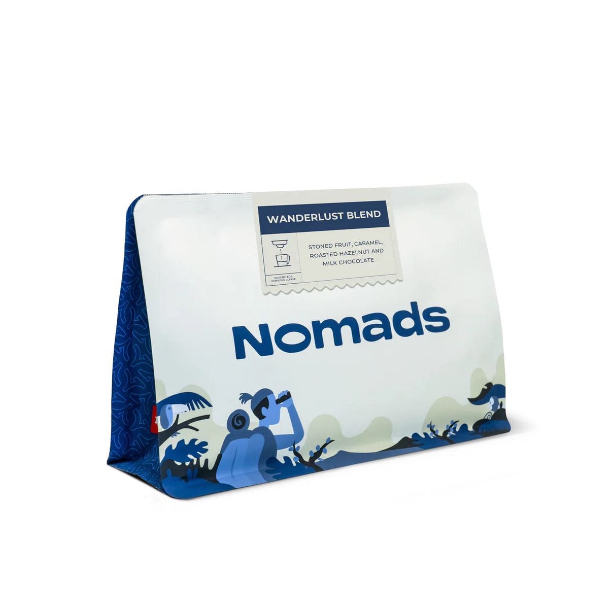 Nomads Roastery photo 7