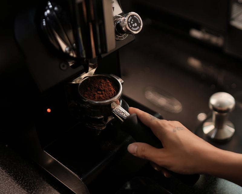 Crack Coffee Roasters & Cafe photo 4