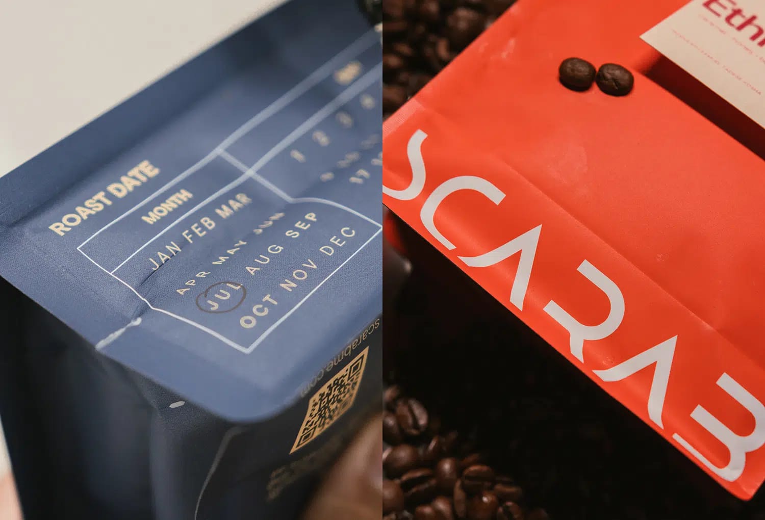 Scarab Coffee Tech, Roastery & Café Solutions photo 2