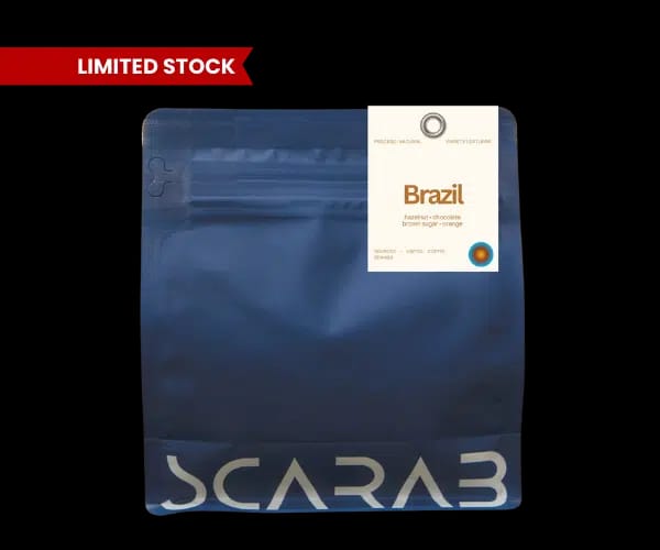 Scarab Coffee Tech, Roastery & Café Solutions photo 3