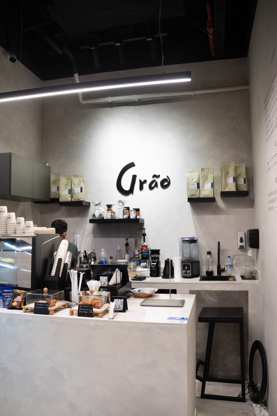 Grao Specialty Coffee photo 6