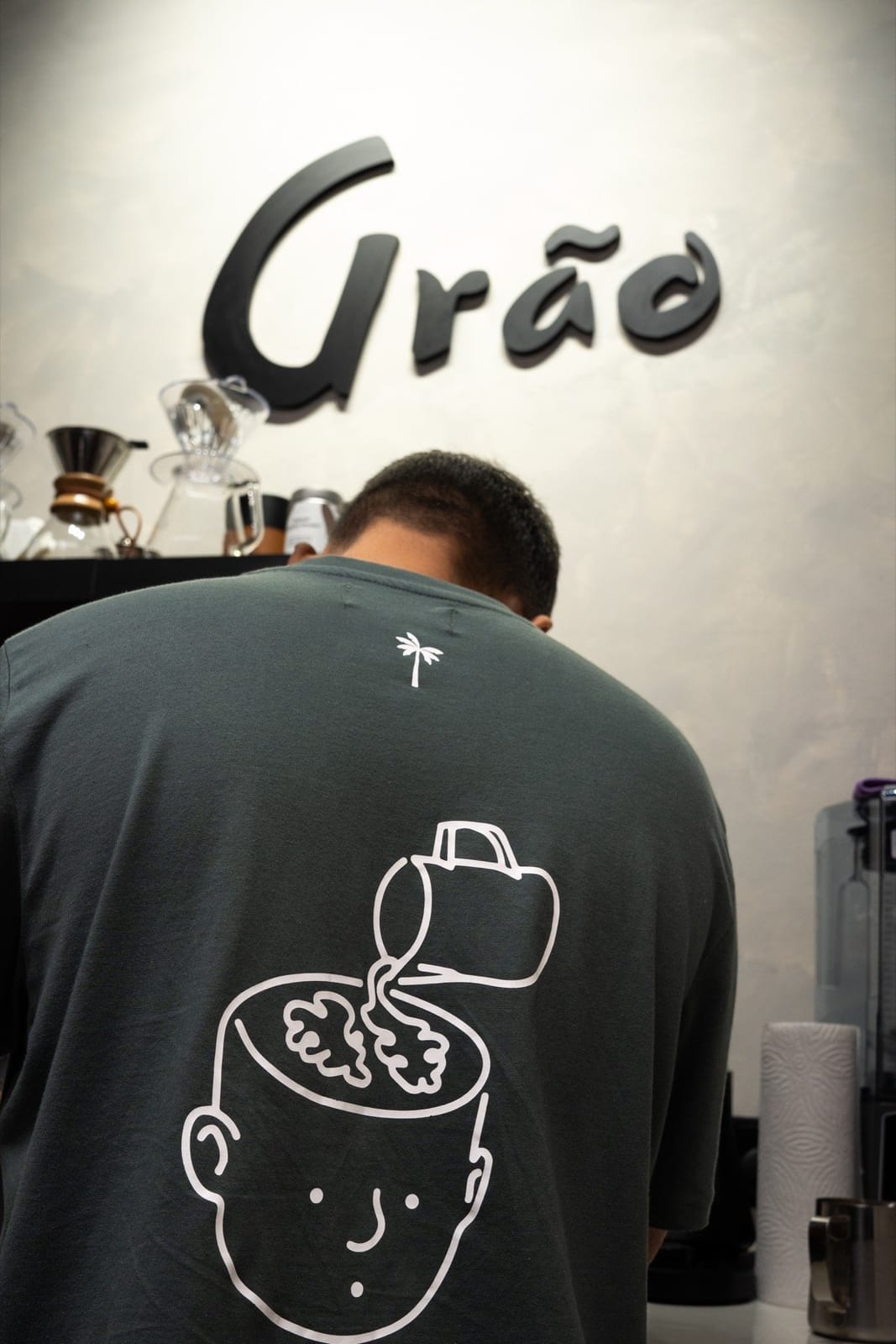 Grao Specialty Coffee photo 5