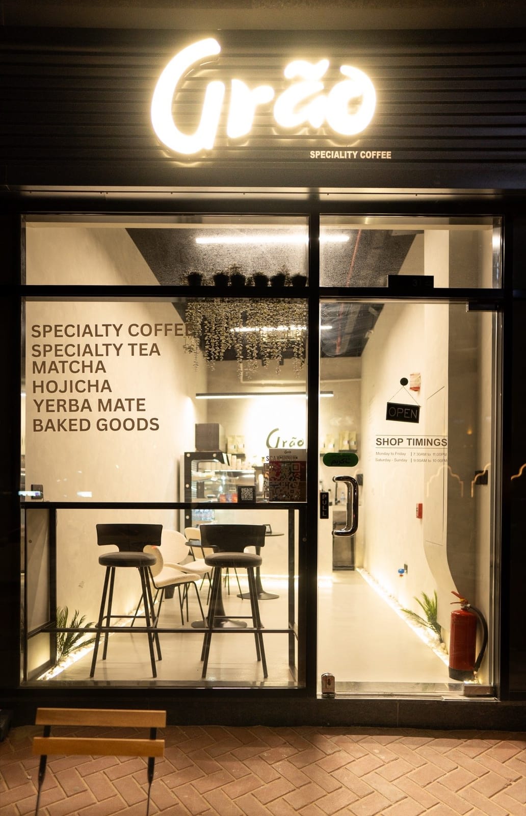 Grao Specialty Coffee photo 3