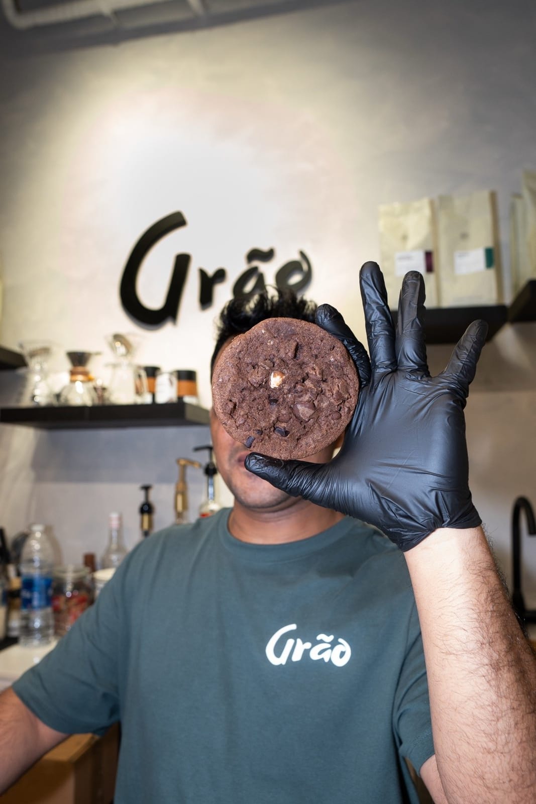Grao Specialty Coffee photo 9