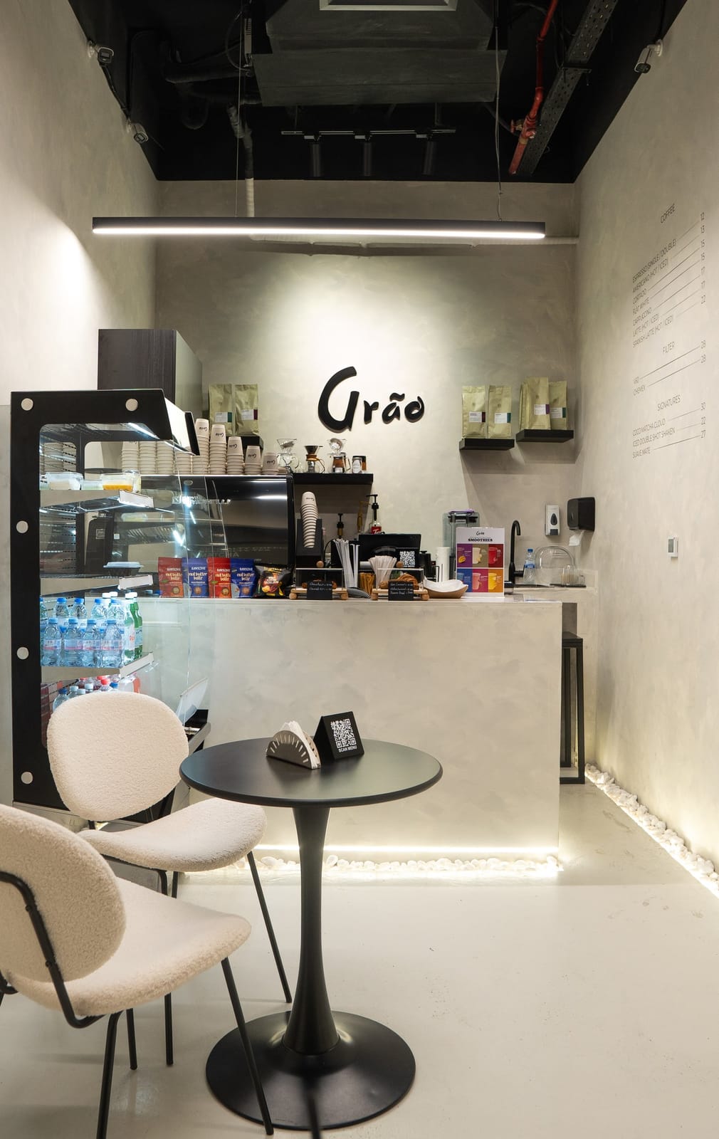 Grao Specialty Coffee photo 4